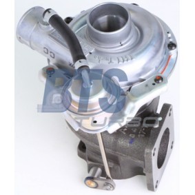 Turbolader von BTS TURBO für Frontera Mk I (A) SUV (U92) günstig online kaufen