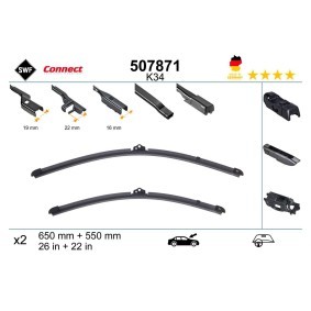 Scheibenwischer 507871