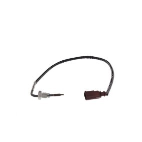 Compre Sensor, temp. gas escape de VALEO online para A5 B9 Cabrio (F57, F5E) a precios moderados