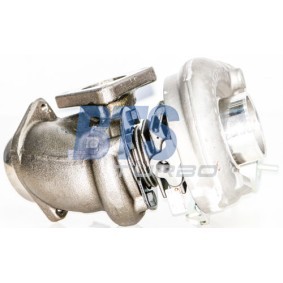 Turbolader für PUCH von BTS TURBO