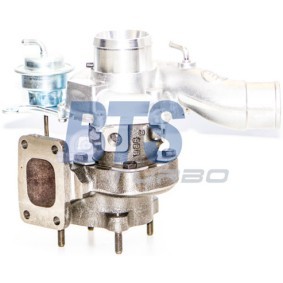 Achetez des Turbocompresseur BTS TURBO T911250 à prix pour 1086,98 €