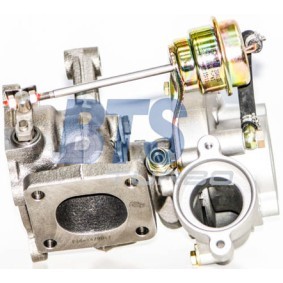 Turbolader von BTS TURBO