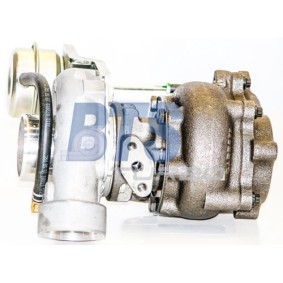 Turbolader für PUCH von BTS TURBO