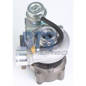 Turbolader T911300