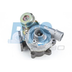 Compre Turbocompressor da BTS TURBO T911303 a um preço baixo por 160,71 €