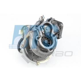 Turbolader T911305 für FORD