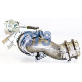Turbolader von BTS TURBO