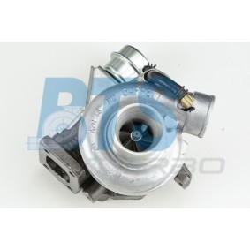 Turbolader von BTS TURBO