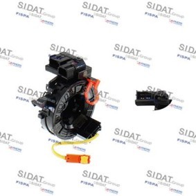 Köp Klockfjäder, airbag av SIDAT 430994A2 till det låga priset 1042,74 kr