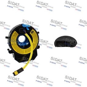 Köp Klockfjäder, airbag av SIDAT 431358A2 till det låga priset 879,60 kr