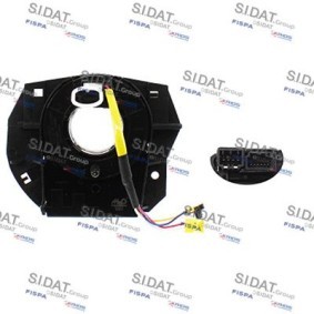 Wickelfeder, Airbag 431367A2