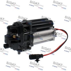 Compre Compressor de suspensão a ar da SIDAT 440045 a um preço baixo por 621,58 €