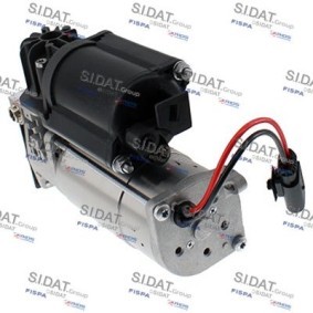 Compre Compressor de suspensão a ar da SIDAT 440047 a um preço baixo por 491,76 €