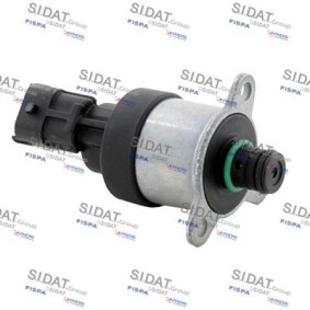 Achetez des Régulateur, quantité de carburant (système à rampe commune) SIDAT 81.404A2 à prix pour 76,57 €