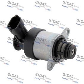Achetez des Régulateur, quantité de carburant (système à rampe commune) SIDAT 81.535A2 à prix pour 139,69 €