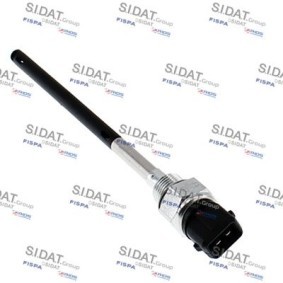 Compre Sensor, nível do óleo do motor da SIDAT 82.2453A2 a um preço baixo por 63,95 €