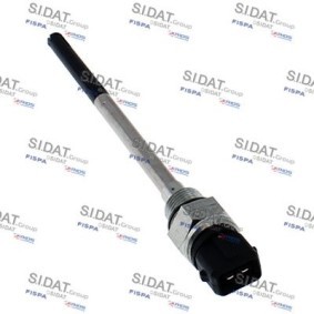 Compre Sensor, nível do óleo do motor da SIDAT 82.2465A2 a um preço baixo por 53,40 €