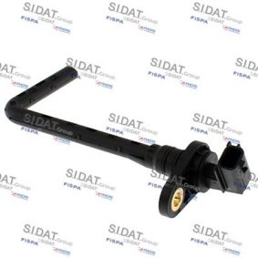 Compre Sensor, nível do óleo do motor da SIDAT 82.2467A2 a um preço baixo por 63,40 €