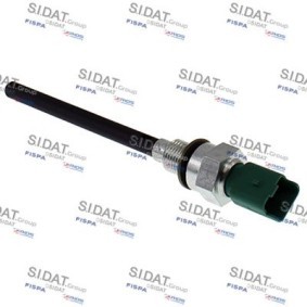 Køb Sensor, motorolieniveau af SIDAT 82.2476A2 til den lave pris 591,84 DKK
