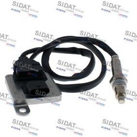 Köp NOx-sensor av SIDAT 82.3351A2 till det låga priset 4500,09 kr