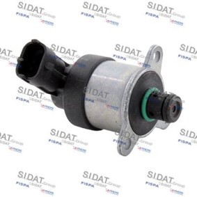 Achetez des Régulateur, quantité de carburant (système à rampe commune) SIDAT 83.1625A2 à prix pour 67,43 €