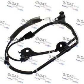 Compre Sensor, rotações da roda da SIDAT 84.1290A2 a um preço baixo por 47,54 €