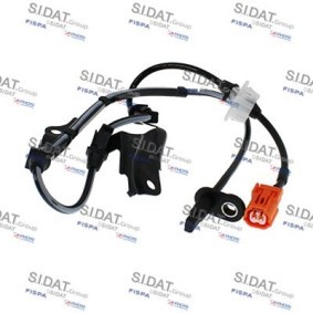 Comprar Sensor ABS de SIDAT 84.1680A2 a bajo precio de 38,41 €