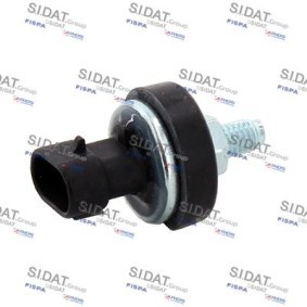 Differenzdrucksensor für SEAT von SIDAT