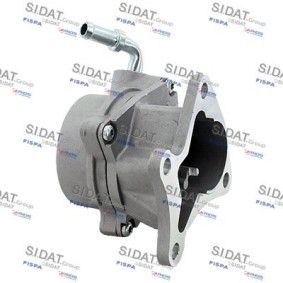 Acquista Pompa depressione, Sistema frenante da SIDAT 89.122A2 a buon mercato per soli 188,13 €