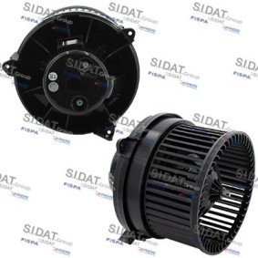 Achetez des Pulseur d'air habitacle SIDAT 9.2394 à prix pour 88,05 €