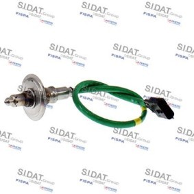 Comprar Sonda lambda de SIDAT 90703 a bajo precio de 204,11 €