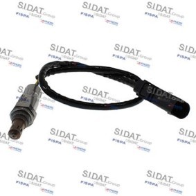 Comprar Sonda lambda de SIDAT 90736 a bajo precio de 154,79 €