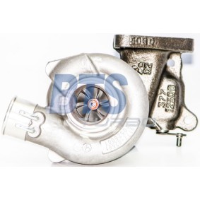 Turbolader T911405 von BTS TURBO günstig für 1128,17 € online kaufen