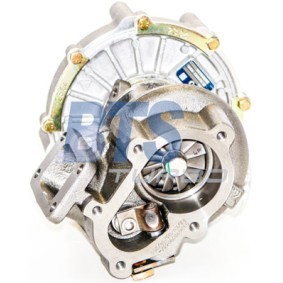 Køb Turbolader af BTS TURBO T911444 til den lave pris 7303,41 DKK