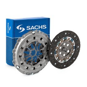 Köp Kopplingssats av SACHS 3000 952 074 till det låga priset 2495,67 kr