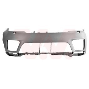 Achetez des Pare-choc VAN WEZEL 0226575 à prix pour 425,58 €