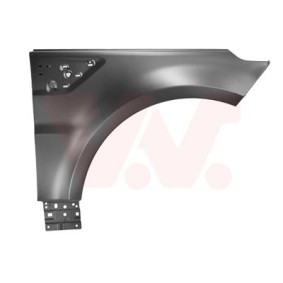 Kotflügel 0226656 von VAN WEZEL günstig für 325,98 € online kaufen