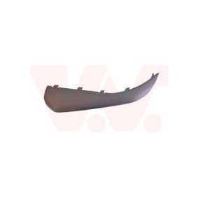 Acquista Spoiler anteriore da VAN WEZEL 0366502 a buon mercato per soli 23,47 €
