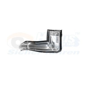 Köp Blinker av VAN WEZEL 0989916 till det låga priset 600,33 kr