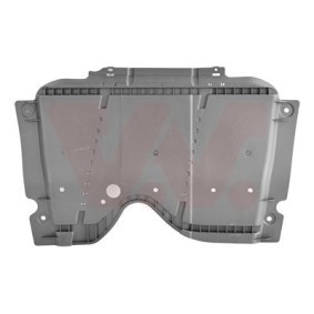 Kjøp Motorrom isolering av VAN WEZEL 1528701 til den lave prisen 484,77 NOK