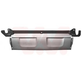 Acquista Spoiler anteriore da VAN WEZEL 1557501 a buon mercato per soli 63,78 €