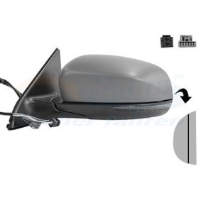 Acquista Specchietto retrovisore esterno da VAN WEZEL 2128811 a buon mercato per soli 337,97 €