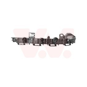 Achetez des Support de pare-chocs VAN WEZEL 2721537 à prix pour 56,45 €