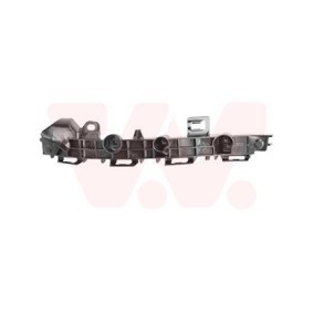 Achetez des Support de pare-chocs VAN WEZEL 2721538 à prix pour 56,45 €