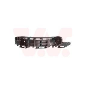 Achetez des Support de pare-chocs VAN WEZEL 2721567 à prix pour 22,73 €