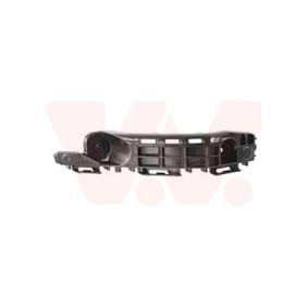 Achetez des Support de pare-chocs VAN WEZEL 2721568 à prix pour 22,73 €