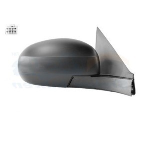Comprar Espejo retrovisor de VAN WEZEL 5223804 a bajo precio de 80,86 €