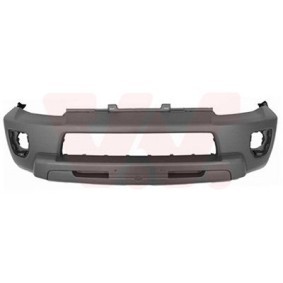 Achetez des Pare-choc VAN WEZEL 5236570 à prix pour 185,94 €