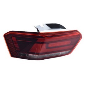 Osta Takavalo VAN WEZEL:llä 5713921U edullisesti hintaan 230,41 €