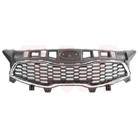 Kühlergrill 8356514